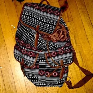 Printed bag